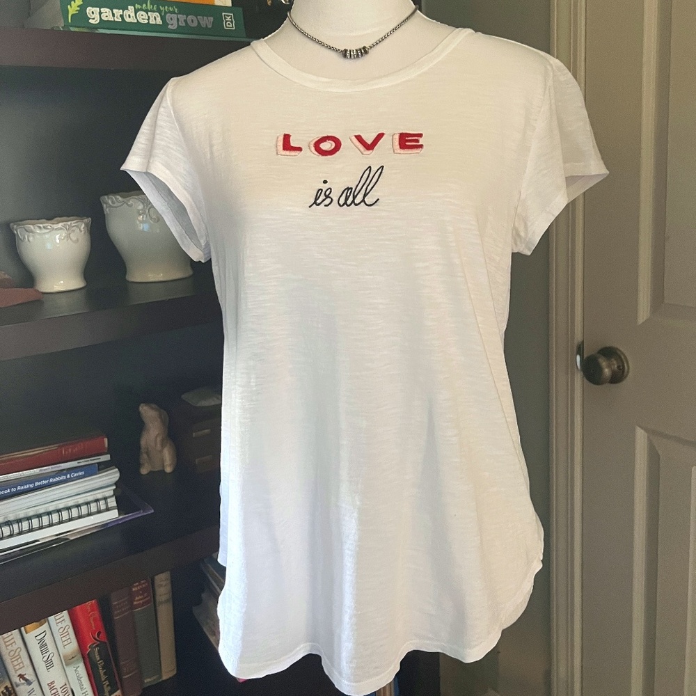 Loft T-Shirt